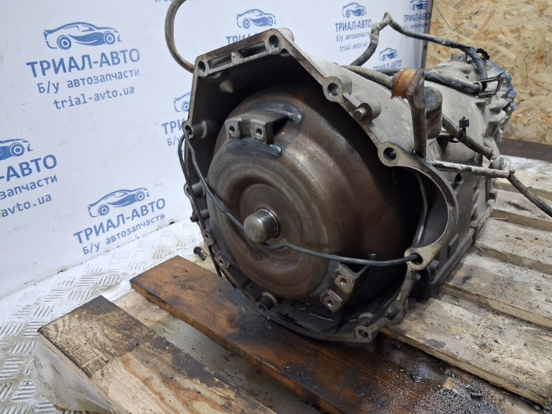 Коробка передач АКПП SsangYong Kyron 2005-2016 7202700300 (Арт. 57865) Київ - зображення 10