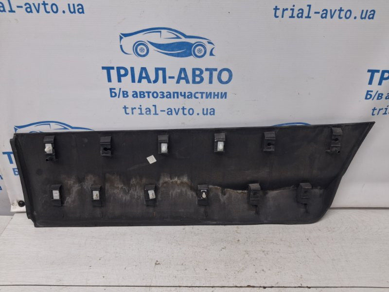 Накладка двери Ford Escape 3 2.0 БЕНЗИН ENR90 2012 задн. прав. (б/у) Киев - изображение 4