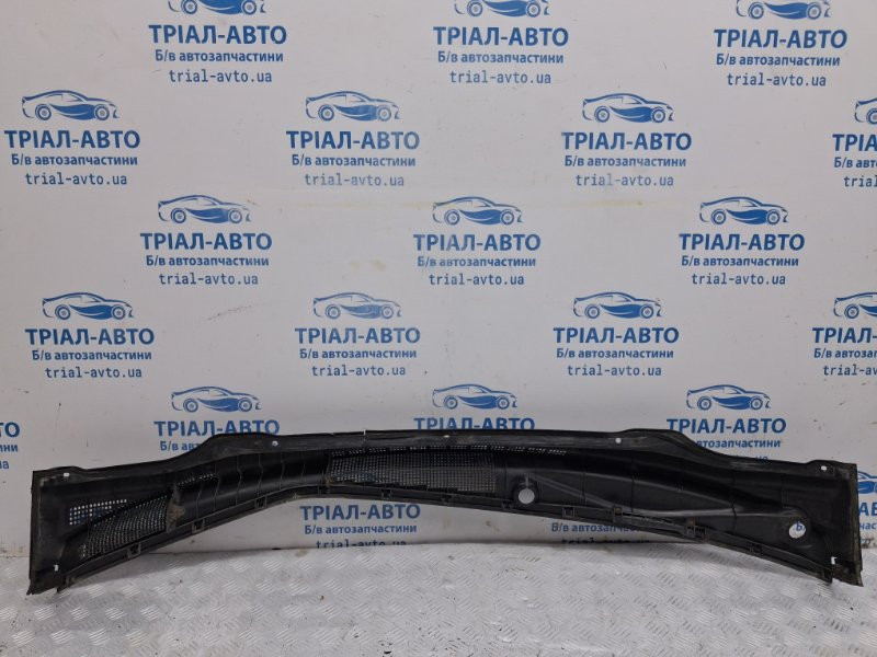 Дефлектор дворников Hyundai I30 2007-2012 861502L000 (Арт. 78174) Київ - зображення 3