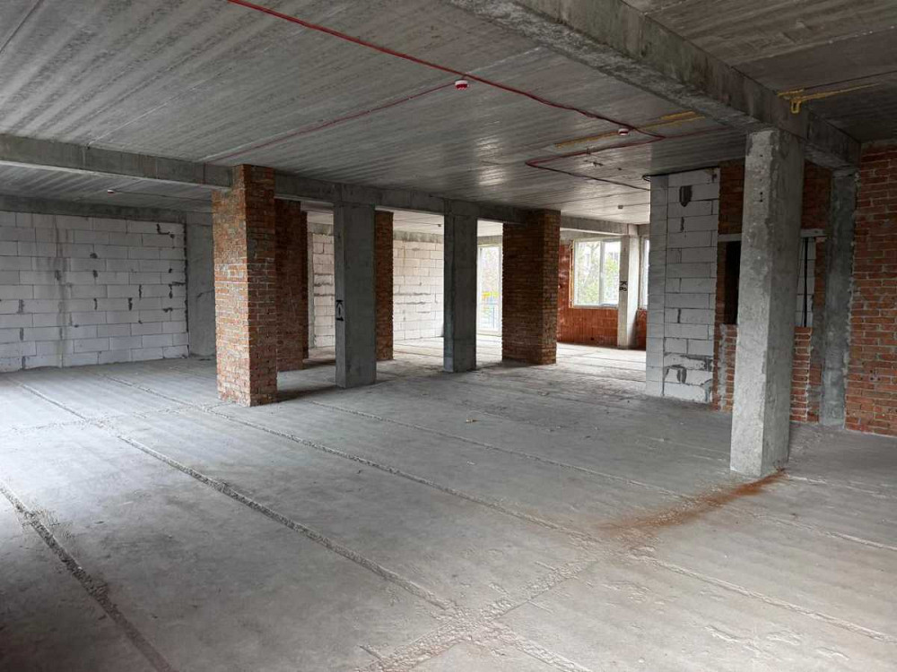 долгосрочная аренда помещения свободного назначения, здания Киево-Святошинский, Гостомель, 1380 $/ме Гостомель - изображение 6