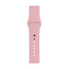Ремінець ArmorStandart Sport Band для Apple Watch 42 (Series 10)/41/40/38 Pale Pink (ARM65088) Харків