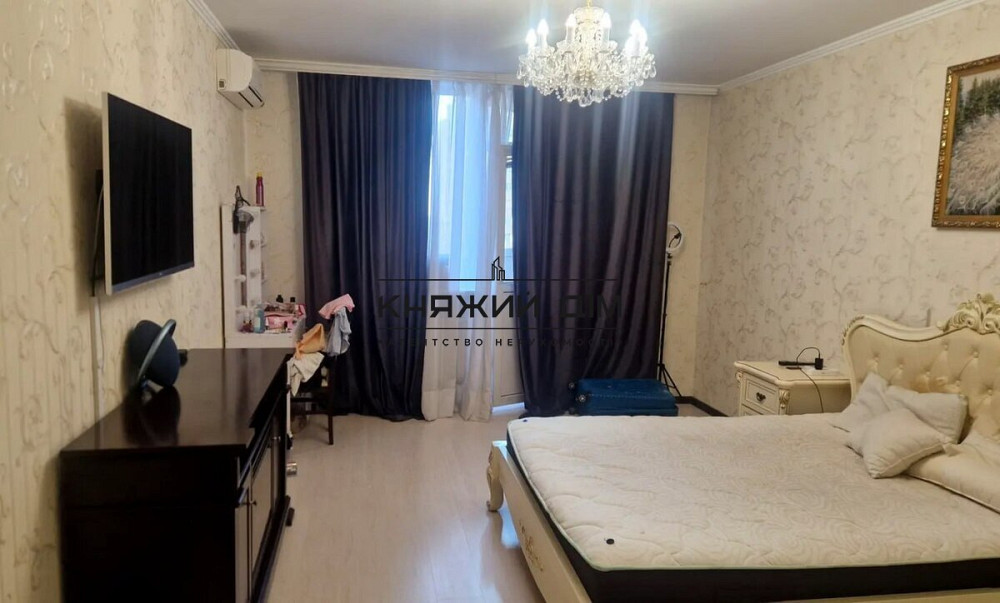 Оренда 1 кімнатна квартира ЖК Ліко-Град 3 КОД 11203826 Київ - зображення 4