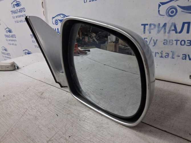 Зеркало правое Toyota Prado 120 4.0 1GR-FE 2003 (б/у) Киев - изображение 7