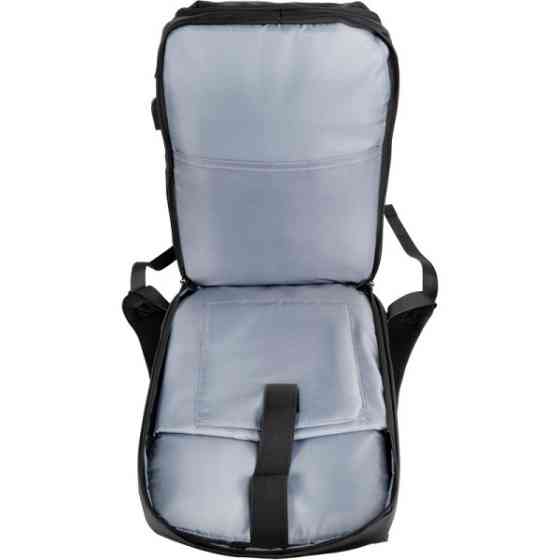 Рюкзак для ноутбука Gelius Waterproof Protector 2 GP-BP006 Black (Код товару:41961) Харків