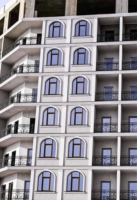 продажа 1-к квартира Одесса, Киевский, 36000 $ Одеса - зображення 11