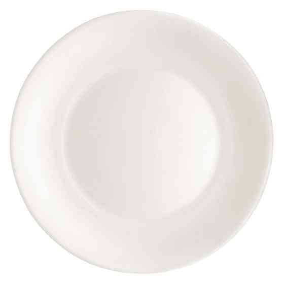Тарілка підставна Bormioli Rocco White Moon 480170-F-27321990 27 см Київ