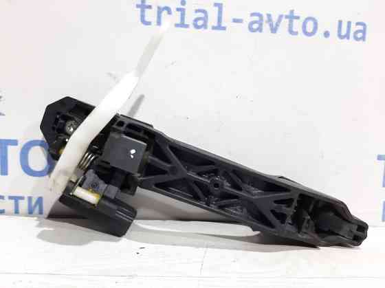 Ручка двери внешняя задняя левая Toyota RAV 4 A30 2.0 БЕНЗИН 1AZFE 2005 (б/у) Киев