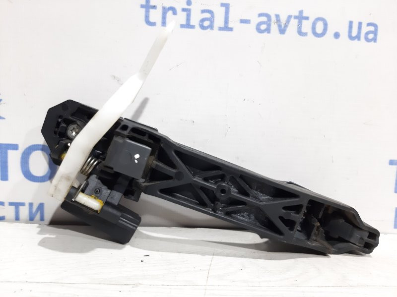 Ручка двери внешняя задняя левая Toyota RAV 4 A30 2.0 БЕНЗИН 1AZFE 2005 (б/у) Киев - изображение 2