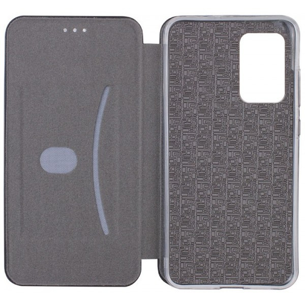 Epik Чохол-книжка Classy для Xiaomi Redmi Note 11 Pro/11 Pro 5G/11E Pro 5G/12 Pro 4G Чорний (Код тов Харьков - изображение 2