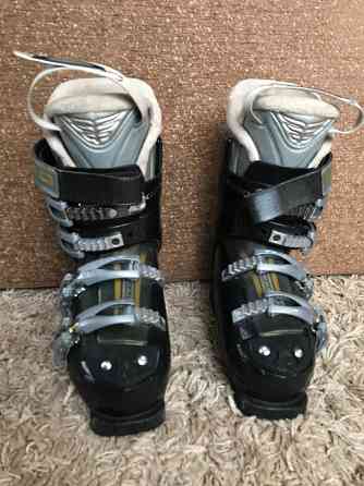 Лижні черевики HEAD. Жіночі. Розмір 23.5 Харків