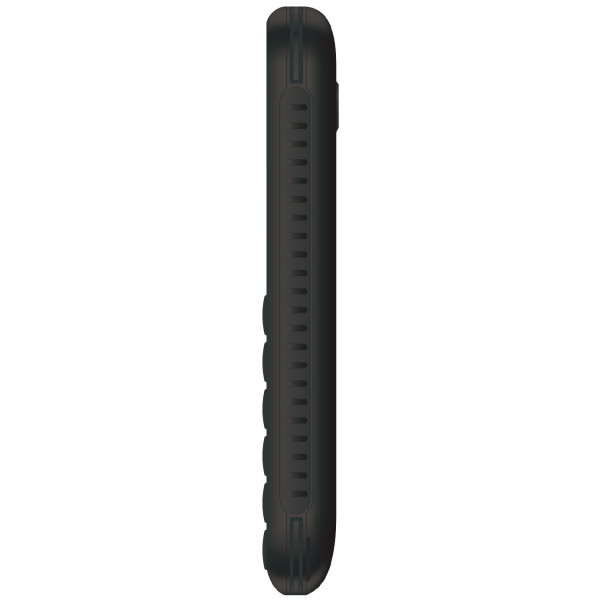 Телефон ERGO R202 Black Харків - зображення 3