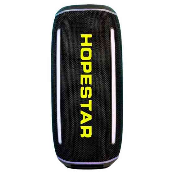 Bluetooth колонка Hopestar P64 40W Херсон
