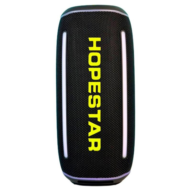 Bluetooth колонка Hopestar P64 40W Херсон - зображення 5