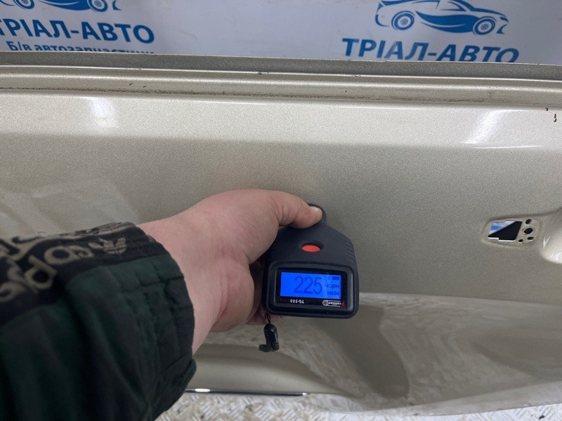 Дверь задняя левая Jeep Grand Cherokee WK2 3.6 БЕНЗИН ERB 2010 (б/у) Киев - изображение 9