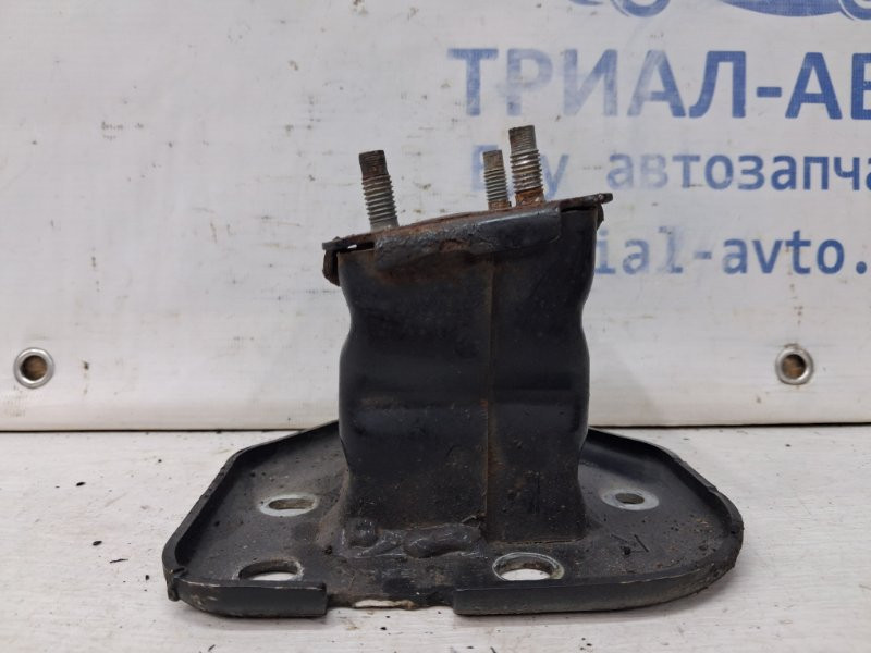 Кронштейн усилителя заднего бампера Nissan Qashqai 2013-2022 F22154EAMA (Арт. 65114) Київ - зображення 1