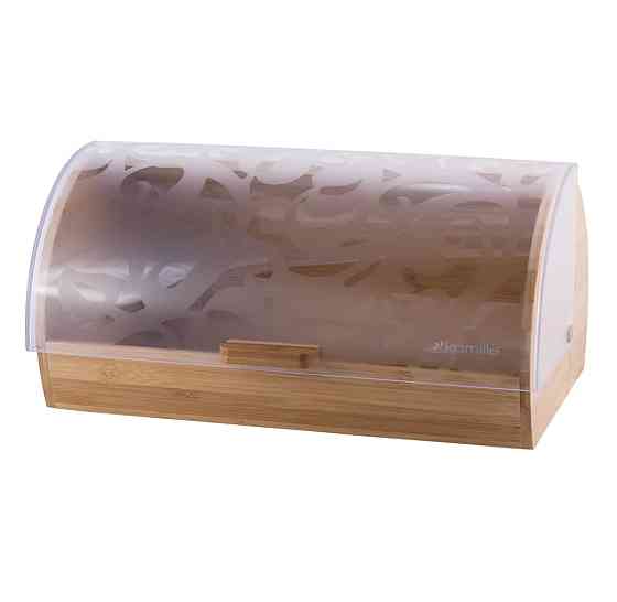 Хлібниця Kamille KM-1104 38х27,5х13,5 см Киев
