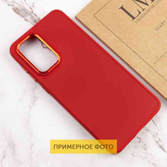 TPU чехол Bonbon Metal Style для Samsung Galaxy S23 Ultra Херсон
