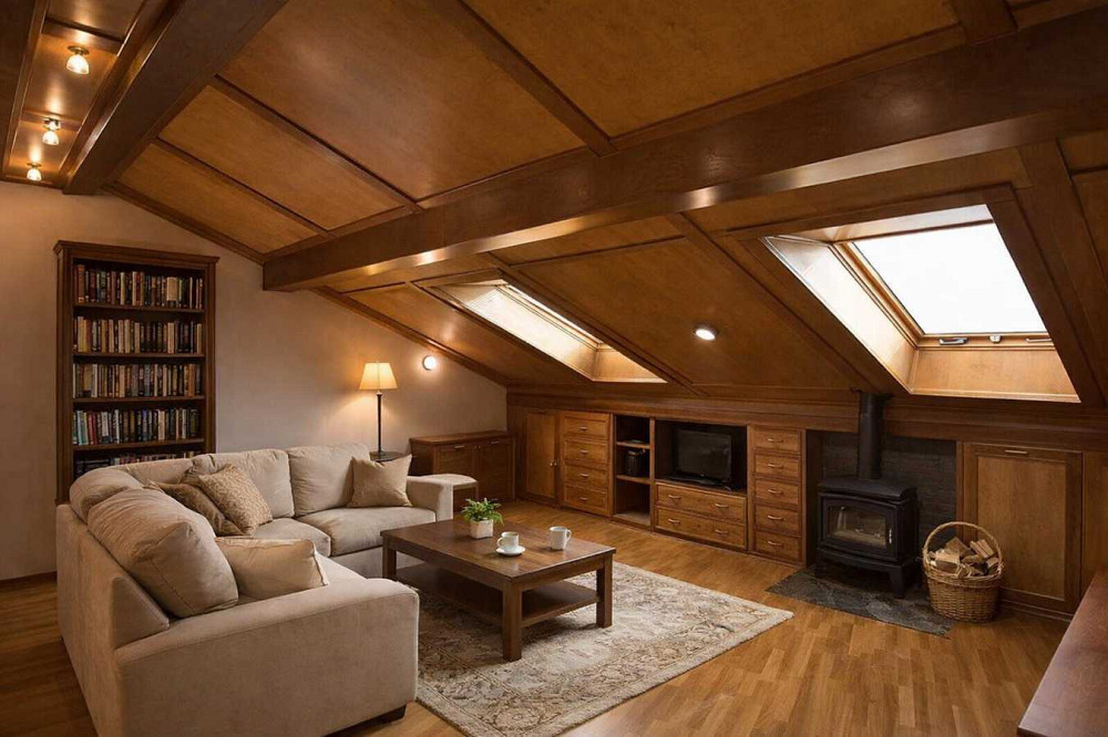 продажа 4-к квартира Киев, Шевченковский, 670000 $ Київ - зображення 5