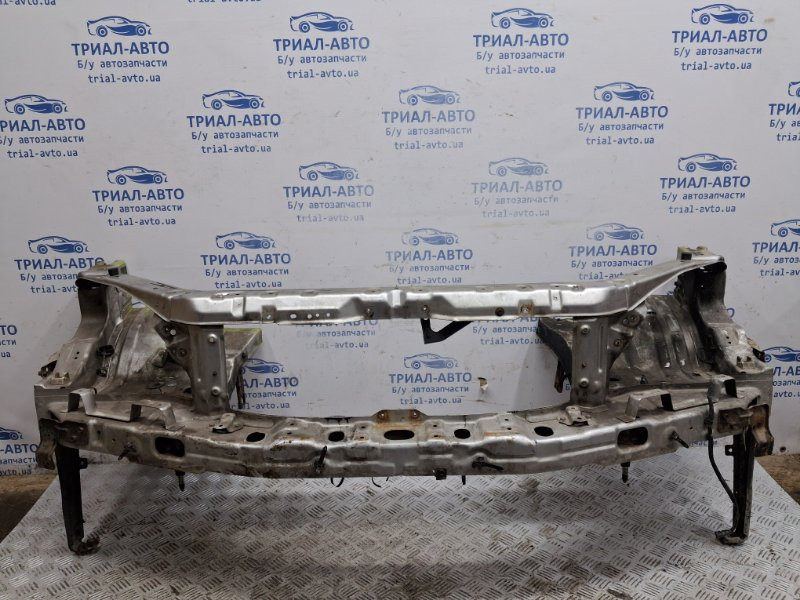 Панель передняя Kia Sorento BL 2.5 DIESEL D4CB 2002 (б/у) Киев - изображение 1