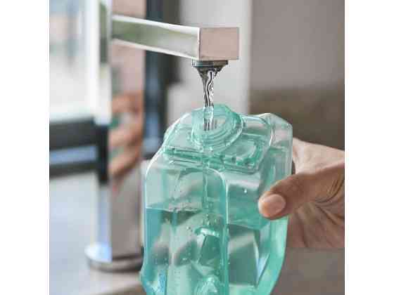 Паровая швабра Shark S1000EU 1050 Вт белая Киев