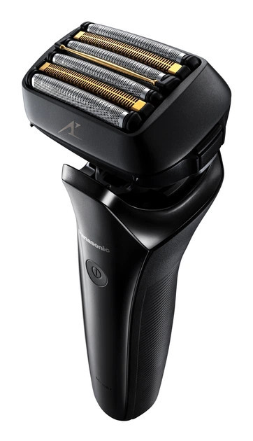 Электробритва Panasonic ES-LS9A-K820 черная Київ - зображення 7