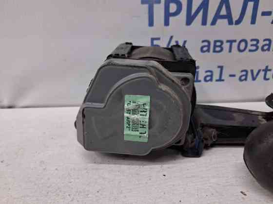 Ремень безопасности передний левый Chevrolet Captiva C100 2.0 ДИЗЕЛЬ Z20S 2006 (б/у) Киев