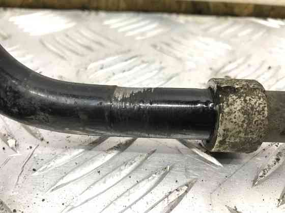 Стабилизатор задний SsangYong Korando 2010-2019 4571034000 (Арт. 44816) Київ