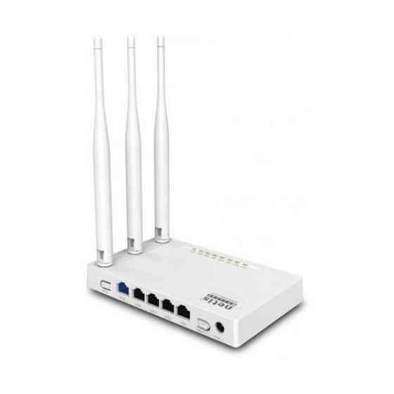 Wi-fi роутер Netis WF2409E (Код товару:764) Харків