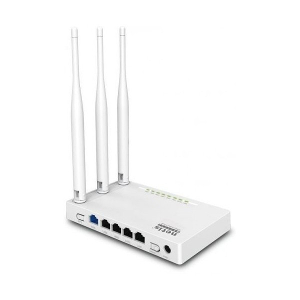 Wi-fi роутер Netis WF2409E (Код товару:764) Харьков - изображение 5
