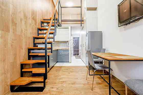 продажа 1-к квартира Киев, Соломенский, 39000 $ Київ