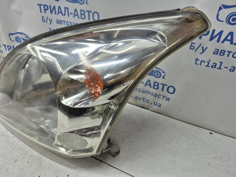 Фара левая Toyota Prado 2003-2009  (Арт. 80804) Київ - зображення 3