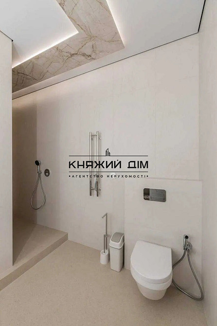 Оренда 3 кімнатної квартири ЖК Новопечерські Липки Київ - зображення 12