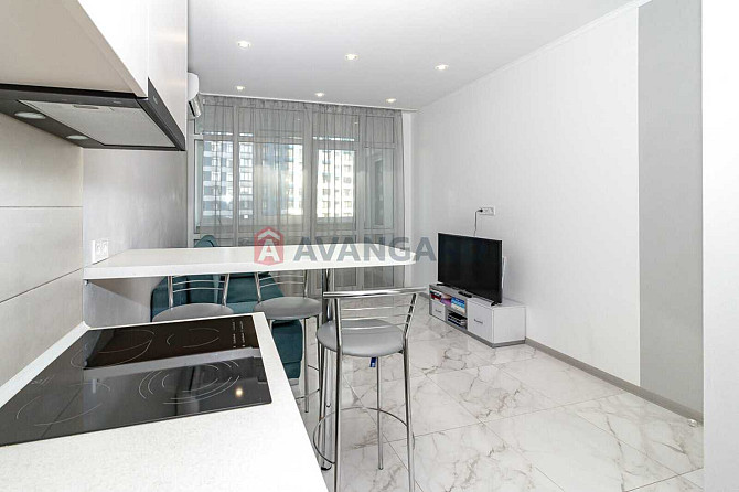 продажа 1-к квартира Киев, Днепровский, 96000 $ Киев - изображение 11