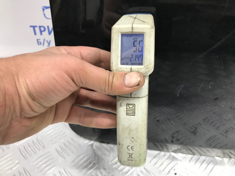 Крышка багажника Kia Soul 2008-2014 73700-2K020 (Арт. 41066) Київ - зображення 7