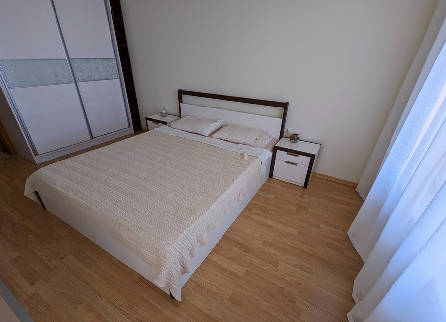 Большая 2-х комнатная квартира в г. Бяла (Болгария) в комфортабельном комплексе у моря Одеса - зображення 9