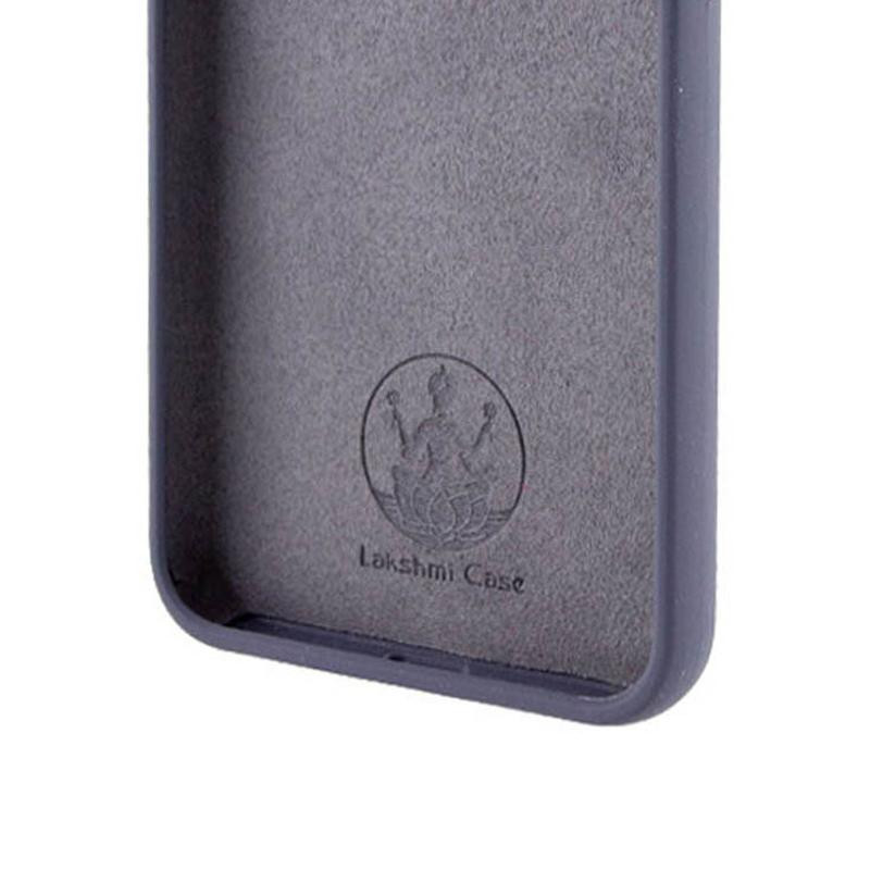 Чехол Silicone Cover Lakshmi Full Camera (AAA) для Xiaomi Redmi 12 Херсон - зображення 11