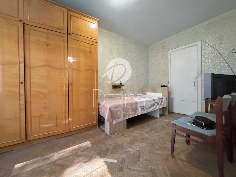 продажа 2-к квартира Киев, Соломенский, 49000 $ Київ - зображення 6