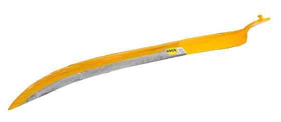 Коса MASTERTOOL "Соболь" 600 мм 92-0681 Харків