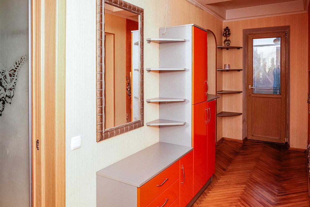 продажа 2-к квартира Киев, Святошинский, 69000 $ Київ - зображення 2