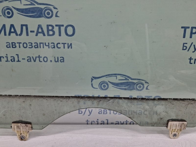 Стекло двери переднее правое Nissan X-Trail 2007-2015 80300JG000 (Арт. 61052) Київ - зображення 2