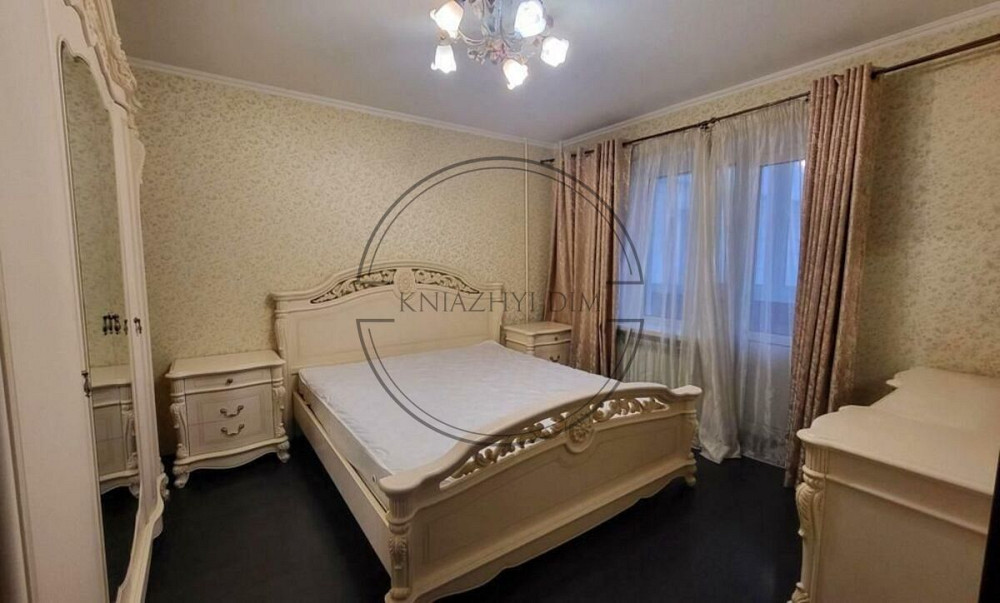 Оренда 3-кімнатної роздільної квартири на Вадима Гетьмана. № 11202424 Киев - изображение 5