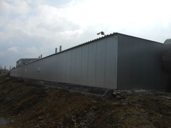 Будівництво / Склади / Цехи / Будинки / Накриття /Під ключ Вінниця - зображення 7