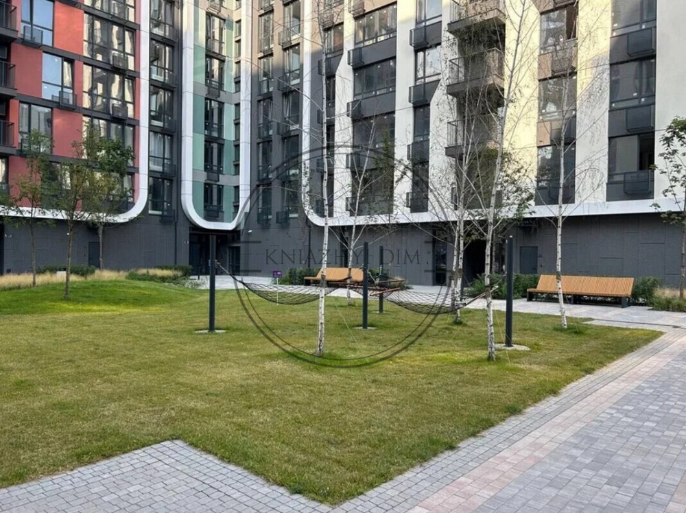 Продаж 1-кім. квартири у ЖК Республіка. Код об'єкту: 21145756 Киев - изображение 11