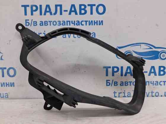 Накладка Jeep Cherokee 2013-2019 6002TN0024 (Арт. 76425) Київ