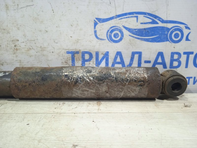 Амортизатор задний Mitsubishi L200 2006-2015 MR992632 (Арт. 4145) Київ - зображення 3