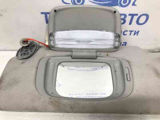 Козырек солнцезащитный левый Lexus RX 350 XU30 3.5 БЕНЗИН 2GRFE 2003 (б/у) Київ