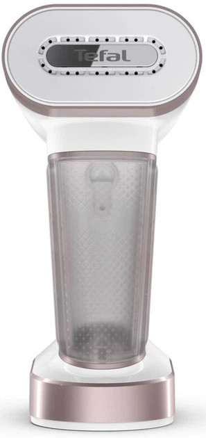 Отпариватель ручной Tefal Pure Force DT8720E0 1800 Вт белый Киев - изображение 8
