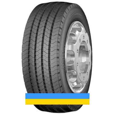 305/70 R22.5 Continental HSR1 152/148L Рульова шина Киев