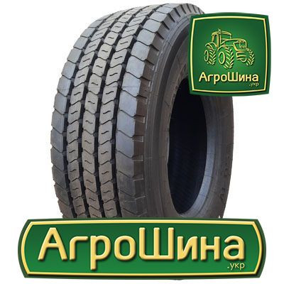 Грузовая шина Ovation VI-025 (прицепная) 385/65 R22.5 160K Киев - изображение 1