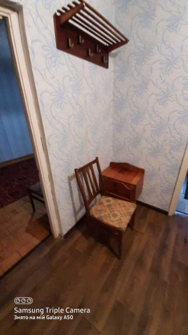 долгосрочная аренда 1-к квартира Киев, Голосеевский, 8000 грн./мес. Киев - изображение 3